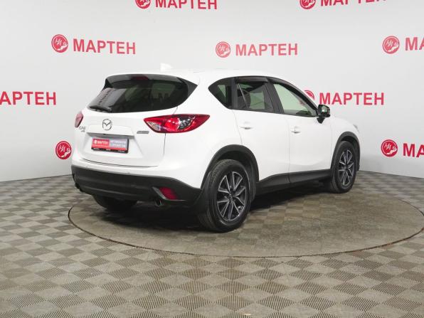 Mazda CX-5 I с пробегом 2013 года, цена 1 496 000 рублей, 231540 км, внедорожник, Автокод Объявления
