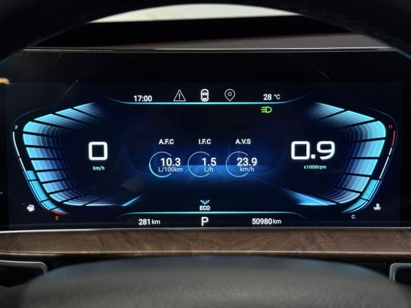 Exeed LX I Рестайлинг с пробегом 2020 года, цена 1 659 000 рублей, 50979 км, внедорожник, Автокод Объявления