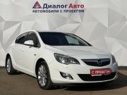 Opel Astra J Набережные Челны  - изображение 24