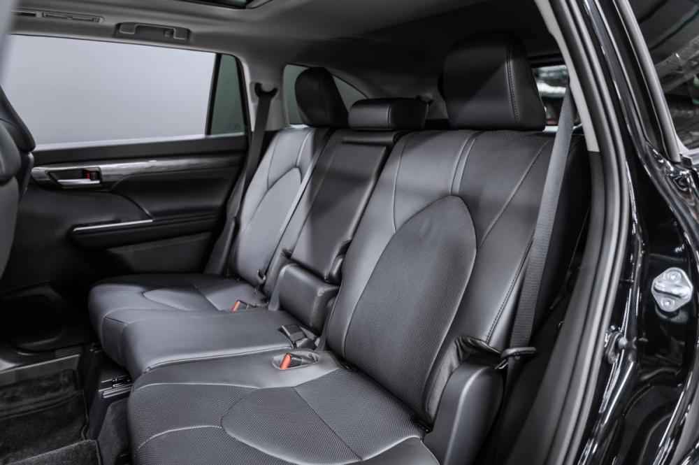 Toyota Highlander IV (XU70) Москва  - изображение 17