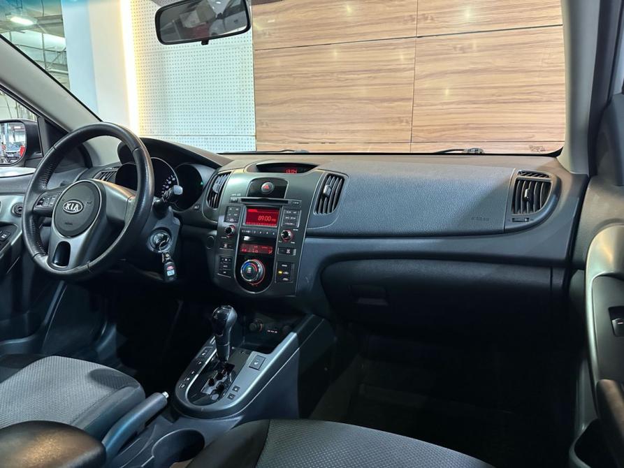 Kia Cerato II Челябинск  - изображение 9