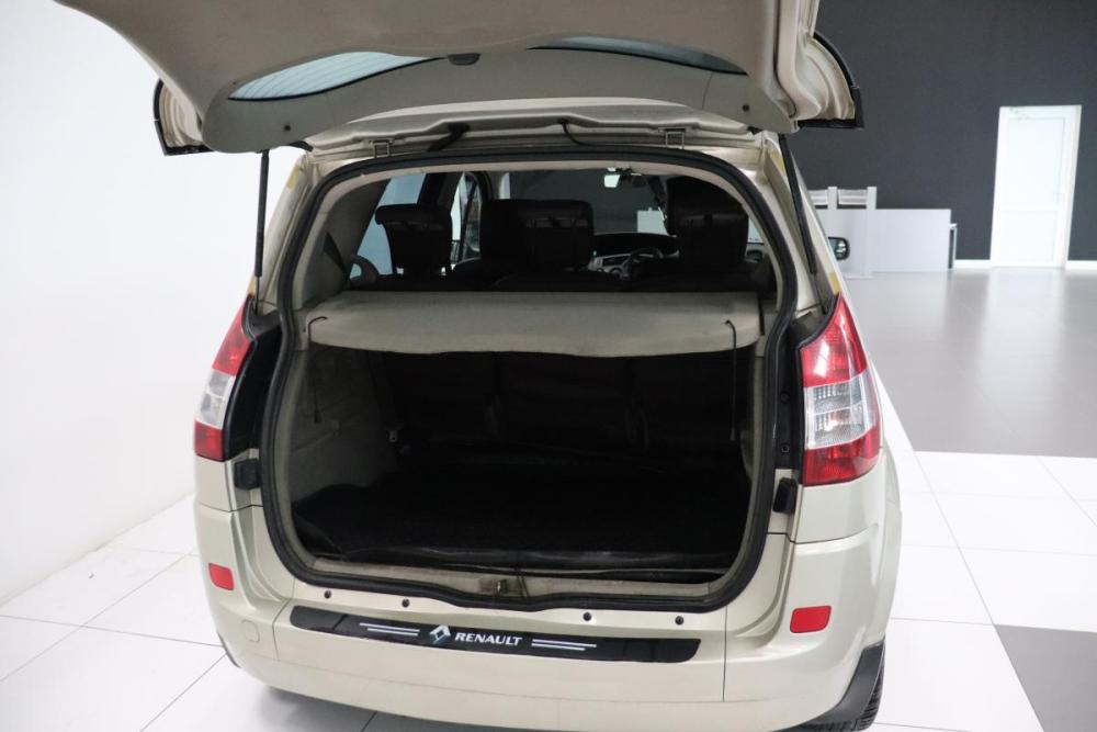 Renault Scenic II Ульяновск  - изображение 14