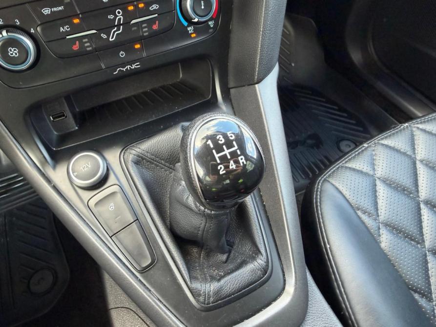 Ford Focus III Рестайлинг Сыктывкар  - изображение 25