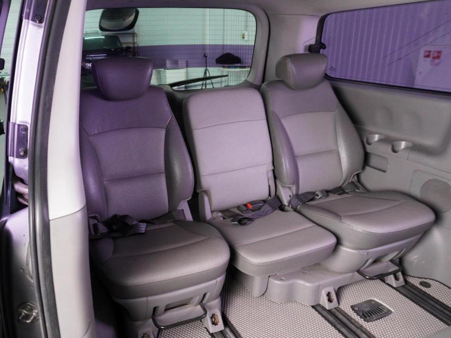 Hyundai Grand Starex I Минеральные Воды  - изображение 9