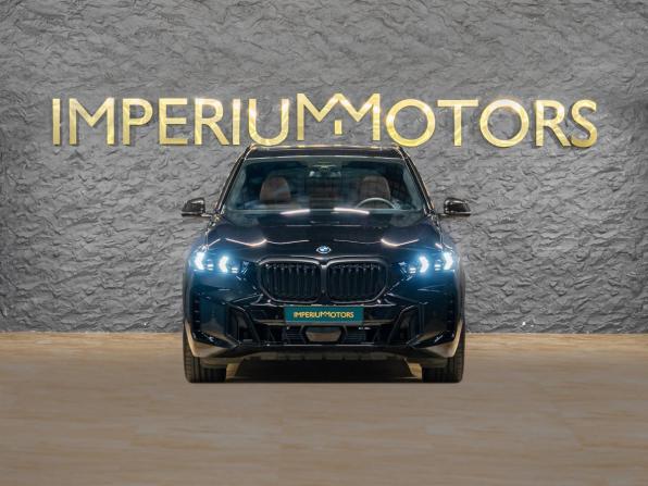 Новый BMW X5 IV (G05/G18) Рестайлинг 2026 года, цена 16 690 000 рублей, внедорожник, Автокод Объявления