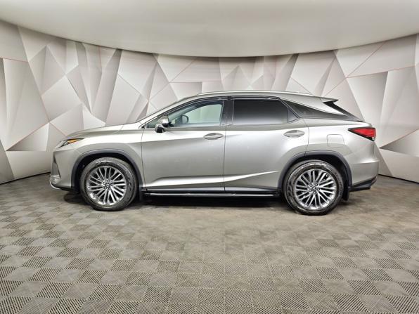 Lexus RX IV Рестайлинг с пробегом 2022 года, цена 5 208 000 рублей, 67615 км, внедорожник, Автокод Объявления
