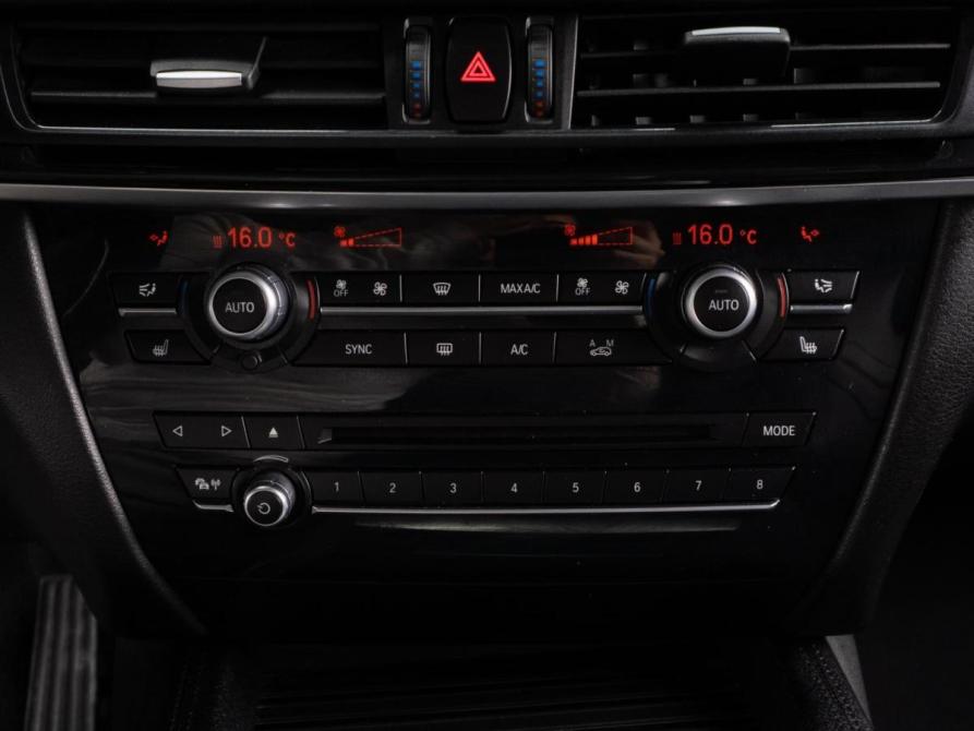 BMW X5 III (F15) Тюмень  - изображение 17