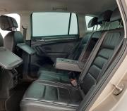 Volkswagen Tiguan II Москва  - изображение 31