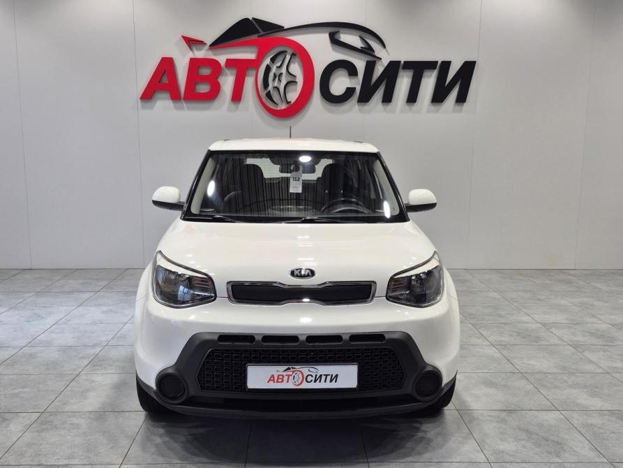 Kia Soul II Воронеж  - изображение 2