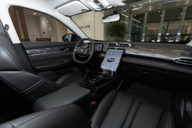 Новый Dongfeng Mage 2025 года, цена 3 009 000 рублей, внедорожник, Автокод Объявления