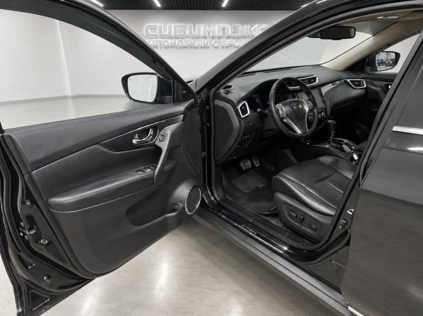 Nissan X-Trail III с пробегом 2016 года, цена 1 670 000 рублей, 211531 км, внедорожник, Автокод Объявления