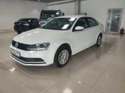 Volkswagen Jetta VI Рестайлинг Оренбург  - изображение 27