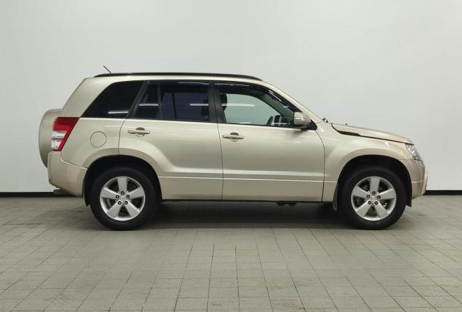 Suzuki Grand Vitara II Рестайлинг с пробегом 2011 года, цена 879 000 рублей, 288244 км, внедорожник, Автокод Объявления