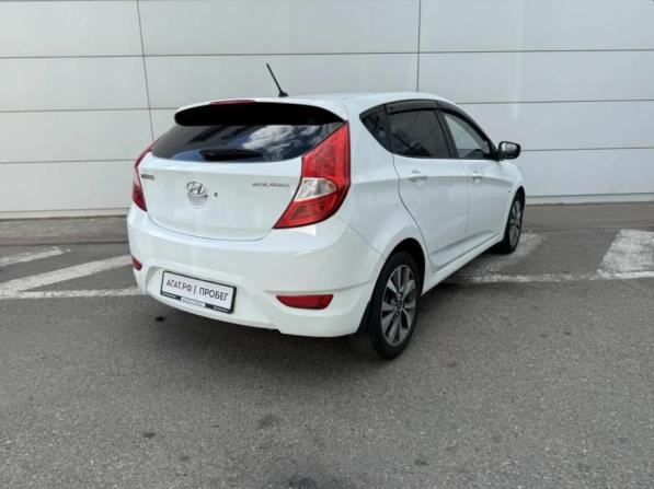 Hyundai Solaris I с пробегом 2011 года, цена 890 000 рублей, 159407 км, хэтчбек, Автокод Объявления