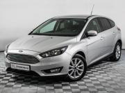 Ford Focus III Рестайлинг Москва  - изображение 15
