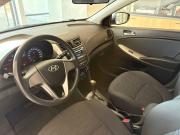 Hyundai Solaris I Рестайлинг Ярославль  - изображение 25