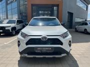 Toyota RAV4 V (XA50) Краснодар  - изображение 21