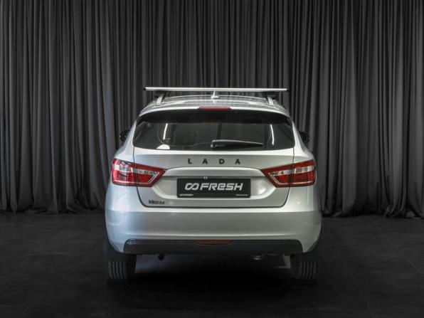Lada (ВАЗ) Vesta I с пробегом 2019 года, цена 999 000 рублей, 101169 км, универсал, Автокод Объявления