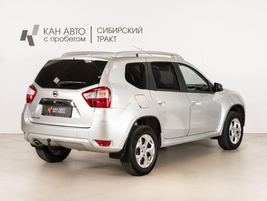 Nissan Terrano III (D10) Казань  - изображение 3
