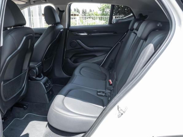 BMW X2 I (F39) с пробегом 2019 года, цена 2 925 000 рублей, 62364 км, внедорожник, Автокод Объявления