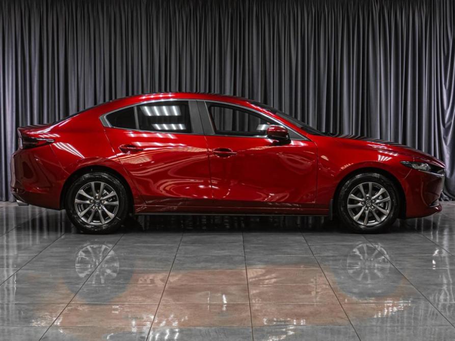 Mazda 3 IV (BP) Тюмень  - изображение 5