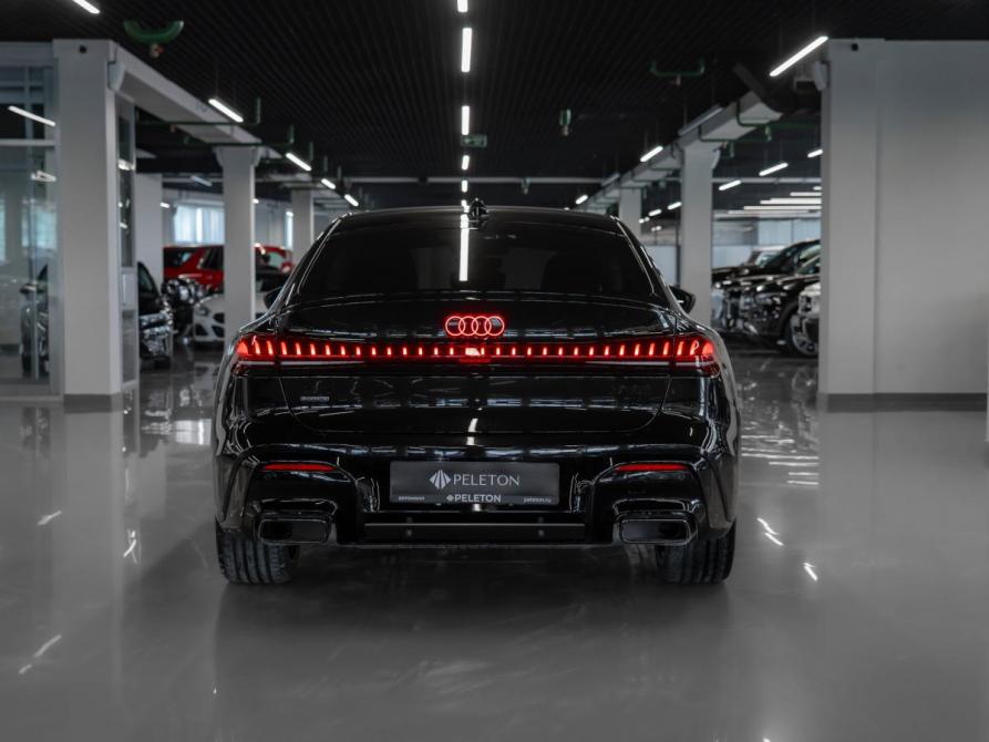 Audi A5 III (B10) Москва  - изображение 6