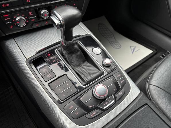 Audi A6 IV (C7) с пробегом 2011 года, цена 1 220 000 рублей, 250980 км, седан, Автокод Объявления