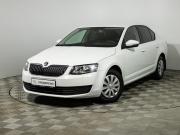 Skoda Octavia III (A7) Санкт-Петербург  - изображение 16