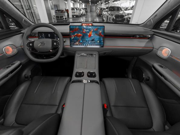 GAC Trumpchi S7 I Рестайлинг с пробегом 2026 года, цена 5 800 000 рублей, 50 км, внедорожник, Автокод Объявления
