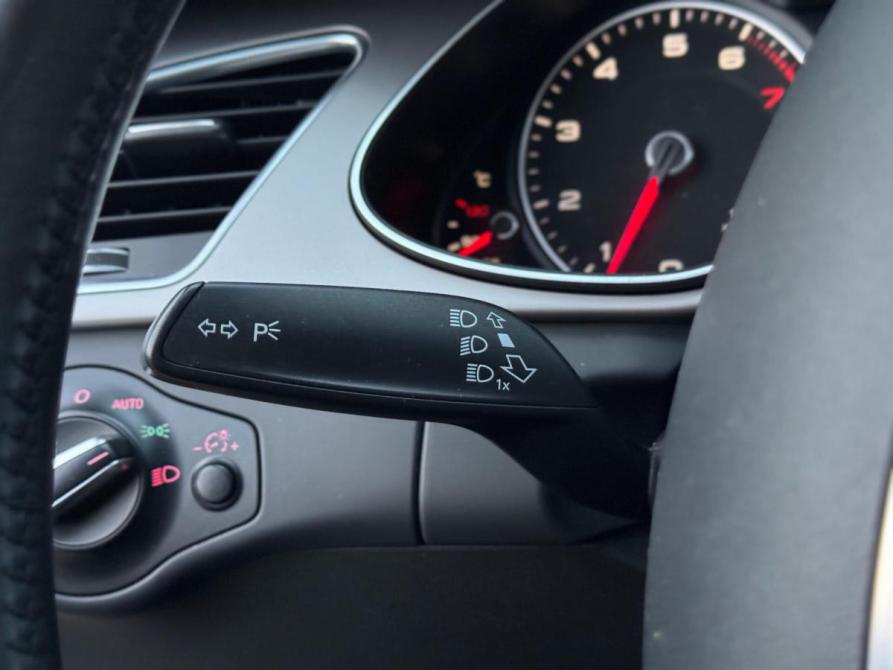 Audi A4 IV (B8) Рестайлинг Ульяновск  - изображение 15