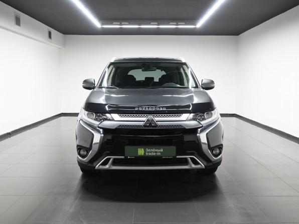 Mitsubishi Outlander III Рестайлинг 3 с пробегом 2020 года, цена 2 095 000 рублей, 141078 км, внедорожник, Автокод Объявления