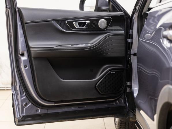 Chery Tiggo 7 Pro Max I Рестайлинг с пробегом 2024 года, цена 1 898 000 рублей, 45119 км, внедорожник, Автокод Объявления