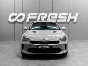Kia Stinger I Тюмень  - изображение 24