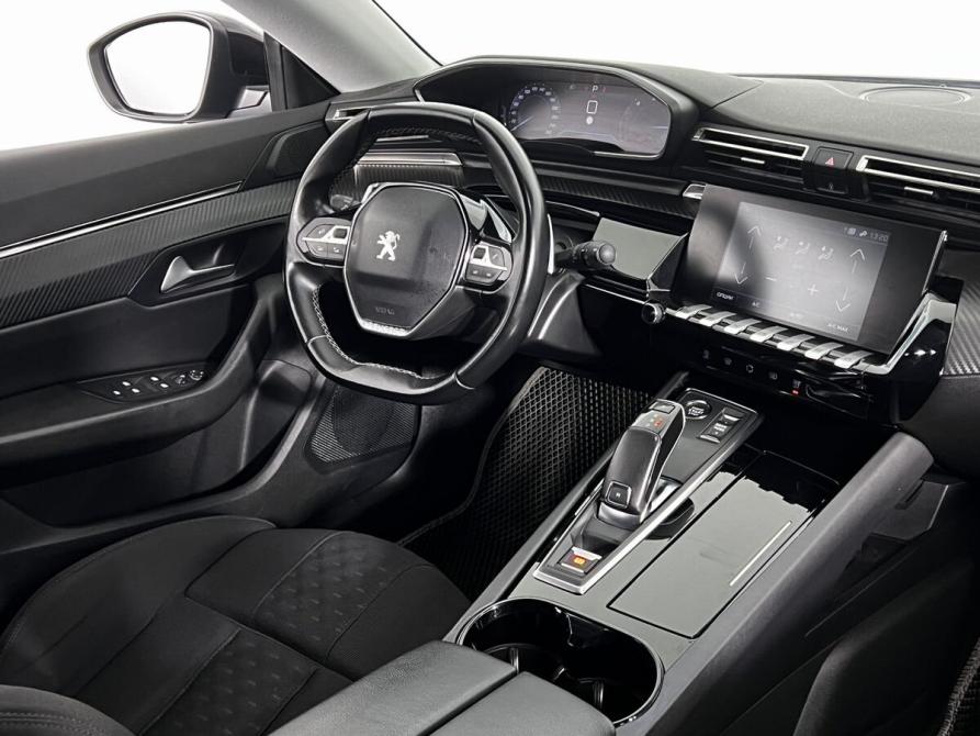 Peugeot 508 II Калининград  - изображение 13