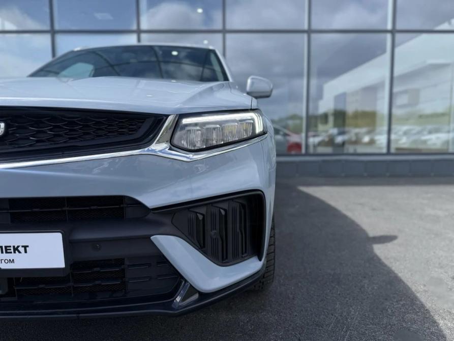 Geely Tugella I Рестайлинг Курган  - изображение 9