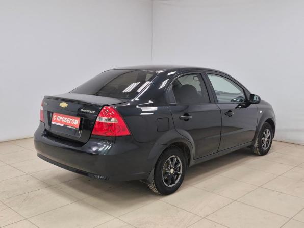 Chevrolet Aveo I Рестайлинг с пробегом 2011 года, цена 350 000 рублей, 245600 км, седан, Автокод Объявления