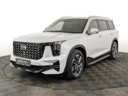 GAC GS8 II Москва  - изображение 31