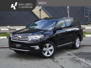Toyota Highlander II (XU40) Рестайлинг Казань  - изображение 15