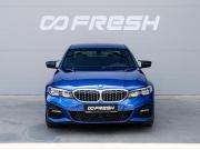 BMW 3 серии VII (G2x) Краснодар  - изображение 26