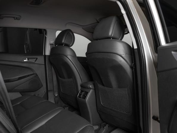 Hyundai Tucson III с пробегом 2017 года, цена 1 549 600 рублей, 233700 км, внедорожник, Автокод Объявления