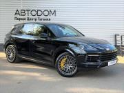 Porsche Cayenne III Москва  - изображение 30