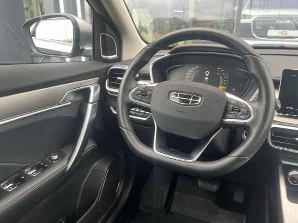 Geely Coolray I с пробегом 2023 года, цена 1 750 000 рублей, 40140 км, внедорожник, Автокод Объявления