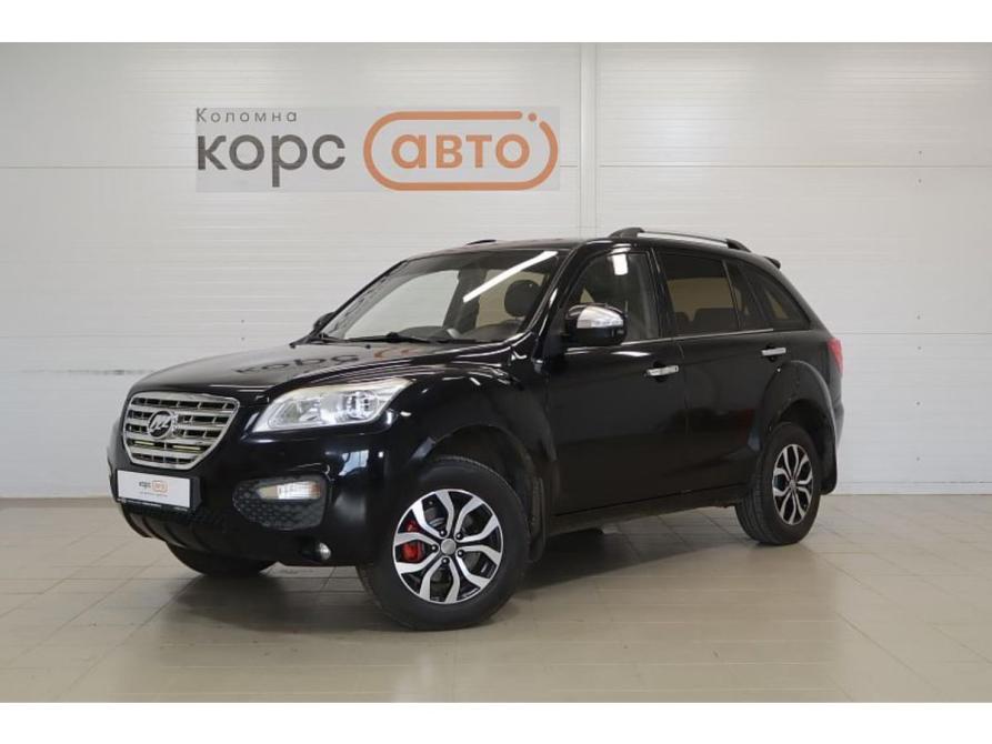 Lifan X60 I Рестайлинг Коломна  - изображение 1
