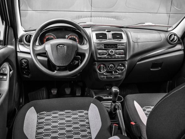 Lada (ВАЗ) Granta I Рестайлинг с пробегом 2025 года, цена 1 069 000 рублей, 4897 км, универсал, Автокод Объявления