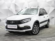 Lada (ВАЗ) Granta I Рестайлинг Ульяновск  - изображение 21