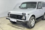 Lada (ВАЗ) 2121 (4x4) I Рестайлинг Саранск  - изображение 37