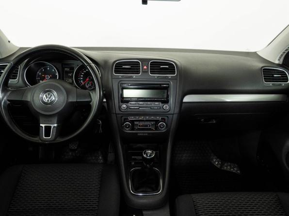 Volkswagen Golf VI с пробегом 2011 года, цена 628 000 рублей, 191542 км, хэтчбек, Автокод Объявления