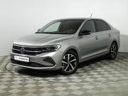 Volkswagen Polo VI Санкт-Петербург  - изображение 20
