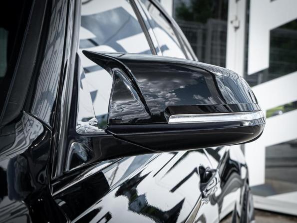 BMW 3 серии VI (F3x) с пробегом 2015 года, цена 2 850 000 рублей, 197380 км, седан, Автокод Объявления