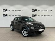 Nissan Juke I Санкт-Петербург  - изображение 33